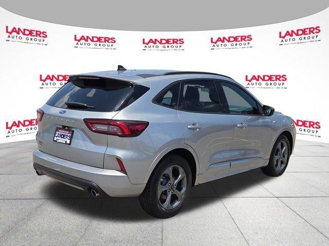 2023 Ford Escape ST-Line FWD