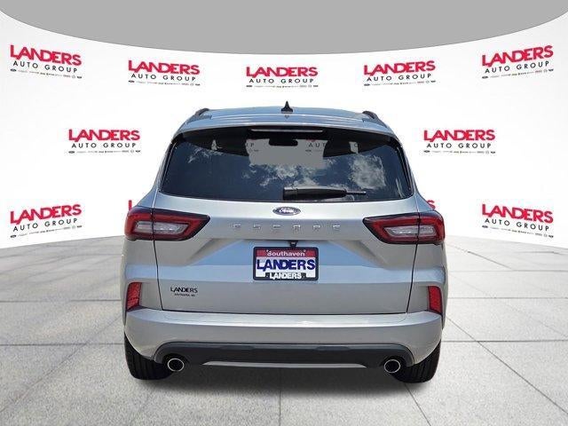2023 Ford Escape ST-Line FWD