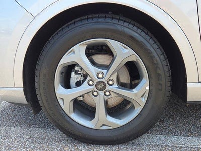 2023 Ford Escape ST-Line FWD