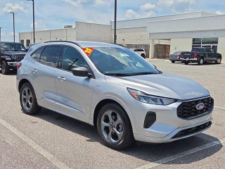 2023 Ford Escape ST-Line FWD