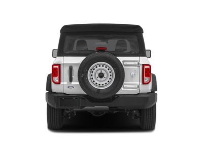 2023 Ford Bronco Base 4 Door 4x4