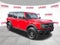 2024 Ford Bronco Black Diamond 4 Door 4x4