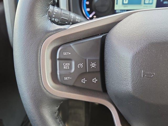 2024 Ford Bronco Black Diamond 4 Door 4x4