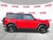 2024 Ford Bronco Black Diamond 4 Door 4x4