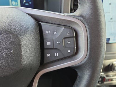 2024 Ford Bronco Black Diamond 4 Door 4x4