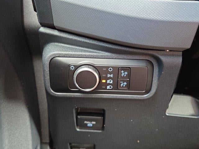 2024 Ford Bronco Black Diamond 4 Door 4x4