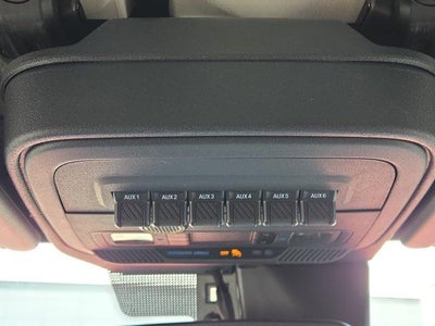 2024 Ford Bronco Black Diamond 4 Door 4x4