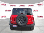 2024 Ford Bronco Black Diamond 4 Door 4x4