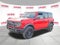 2024 Ford Bronco Black Diamond 4 Door 4x4