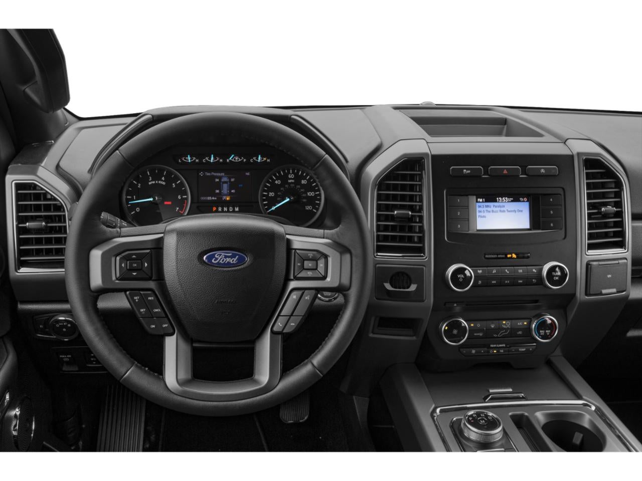 2019 Ford Expedition Max Limited 4x4