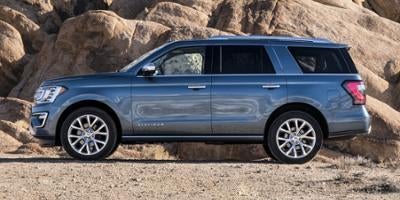 2019 Ford Expedition Max Limited 4x4