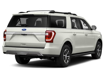 2019 Ford Expedition Max Limited 4x4