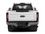 2018 Ford Super Duty F-250 SRW XL 4WD Crew Cab 6.75' Box