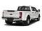 2017 Ford Super Duty F-350 DRW XL 4WD Crew Cab 8' Box