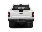 2020 Ford F-150 XL 4WD SuperCrew 5.5' Box