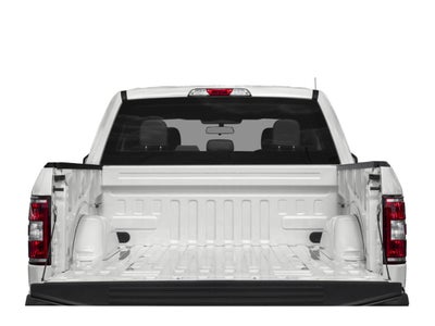 2020 Ford F-150 XL 4WD SuperCrew 5.5' Box