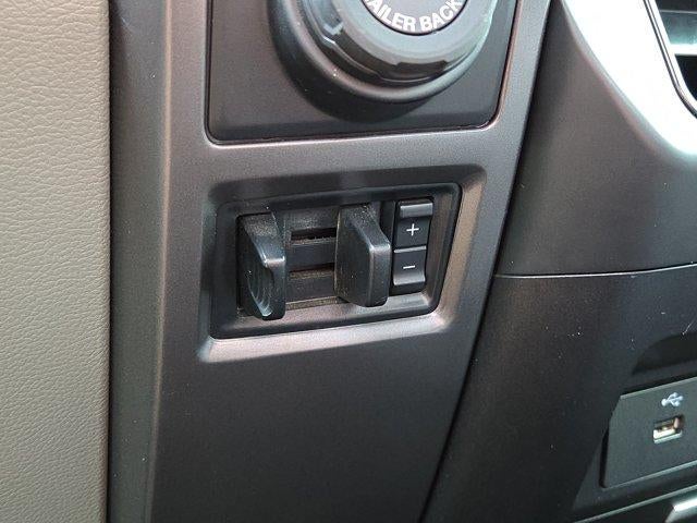 2017 Ford F-150 XLT 4WD SuperCrew 5.5' Box