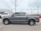 2017 Ford F-150 XLT 4WD SuperCrew 5.5' Box