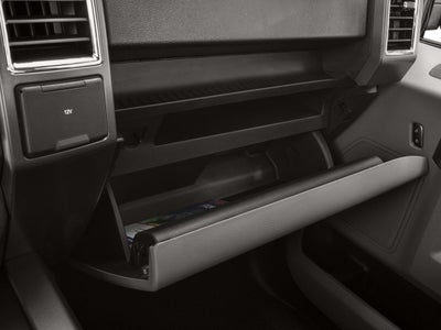 2017 Ford F-150 XL 4WD SuperCrew 5.5' Box
