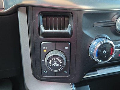 2024 Ford F-150 LARIAT 4WD SuperCrew 5.5' Box