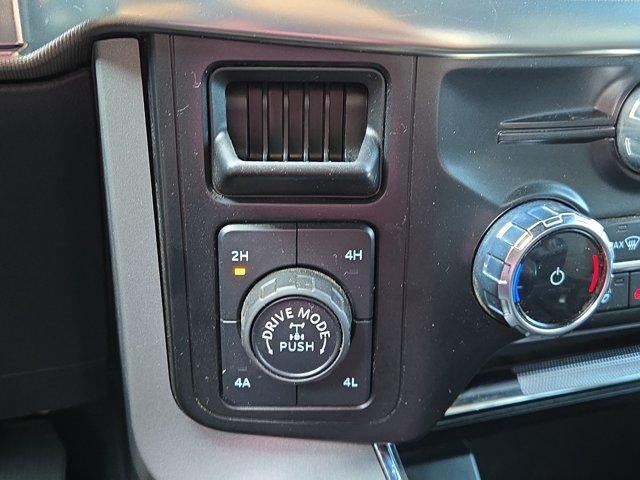 2024 Ford F-150 LARIAT 4WD SuperCrew 5.5' Box