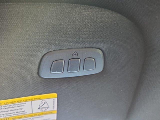 2024 Ford F-150 LARIAT 4WD SuperCrew 5.5' Box