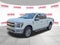 2024 Ford F-150 LARIAT 4WD SuperCrew 5.5' Box