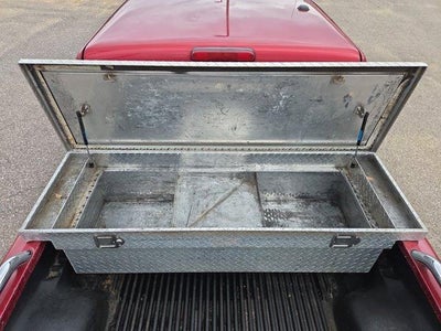 2011 Ford Ranger 4WD SuperCab 4dr 6 Ft Box Sport