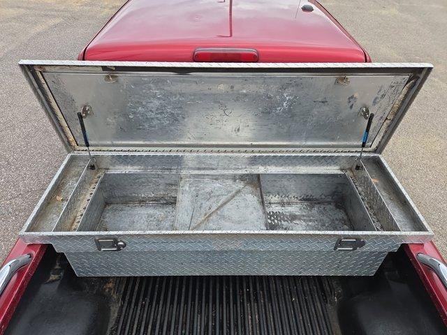 2011 Ford Ranger 4WD SuperCab 4dr 6 Ft Box Sport