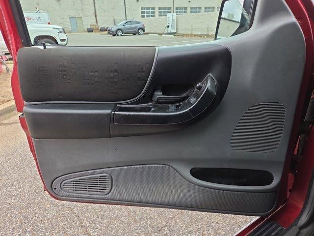 2011 Ford Ranger 4WD SuperCab 4dr 6 Ft Box Sport