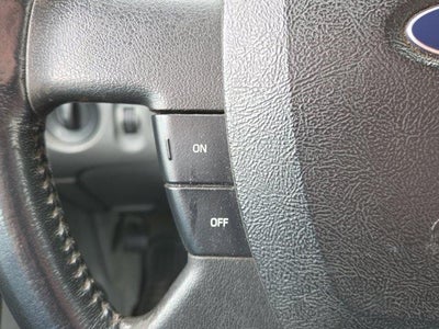 2011 Ford Ranger 4WD SuperCab 4dr 6 Ft Box Sport