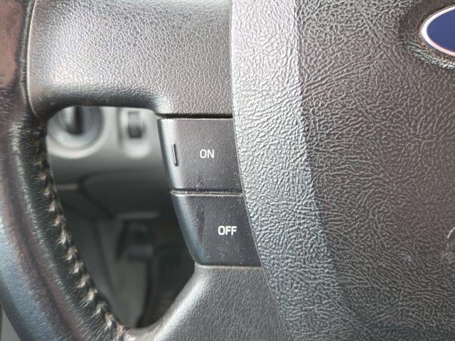 2011 Ford Ranger 4WD SuperCab 4dr 6 Ft Box Sport