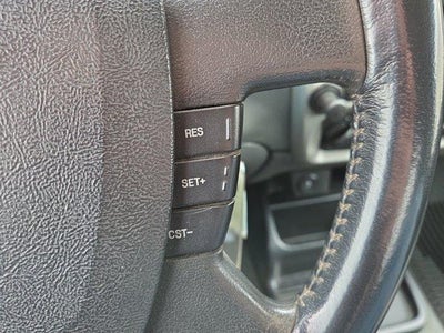 2011 Ford Ranger 4WD SuperCab 4dr 6 Ft Box Sport