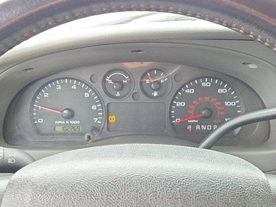 2011 Ford Ranger 4WD SuperCab 4dr 6 Ft Box Sport