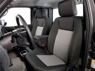 2011 Ford Ranger 4WD SuperCab 4dr 6 Ft Box Sport