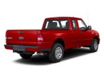 2011 Ford Ranger 4WD SuperCab 4dr 6 Ft Box XLT