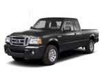 2011 Ford Ranger 4WD SuperCab 4dr 6 Ft Box XLT
