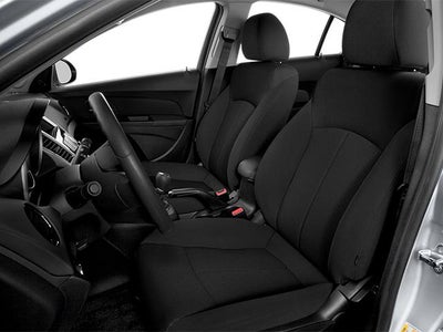 2014 Chevrolet Cruze Sedan 1LT (Automatic)