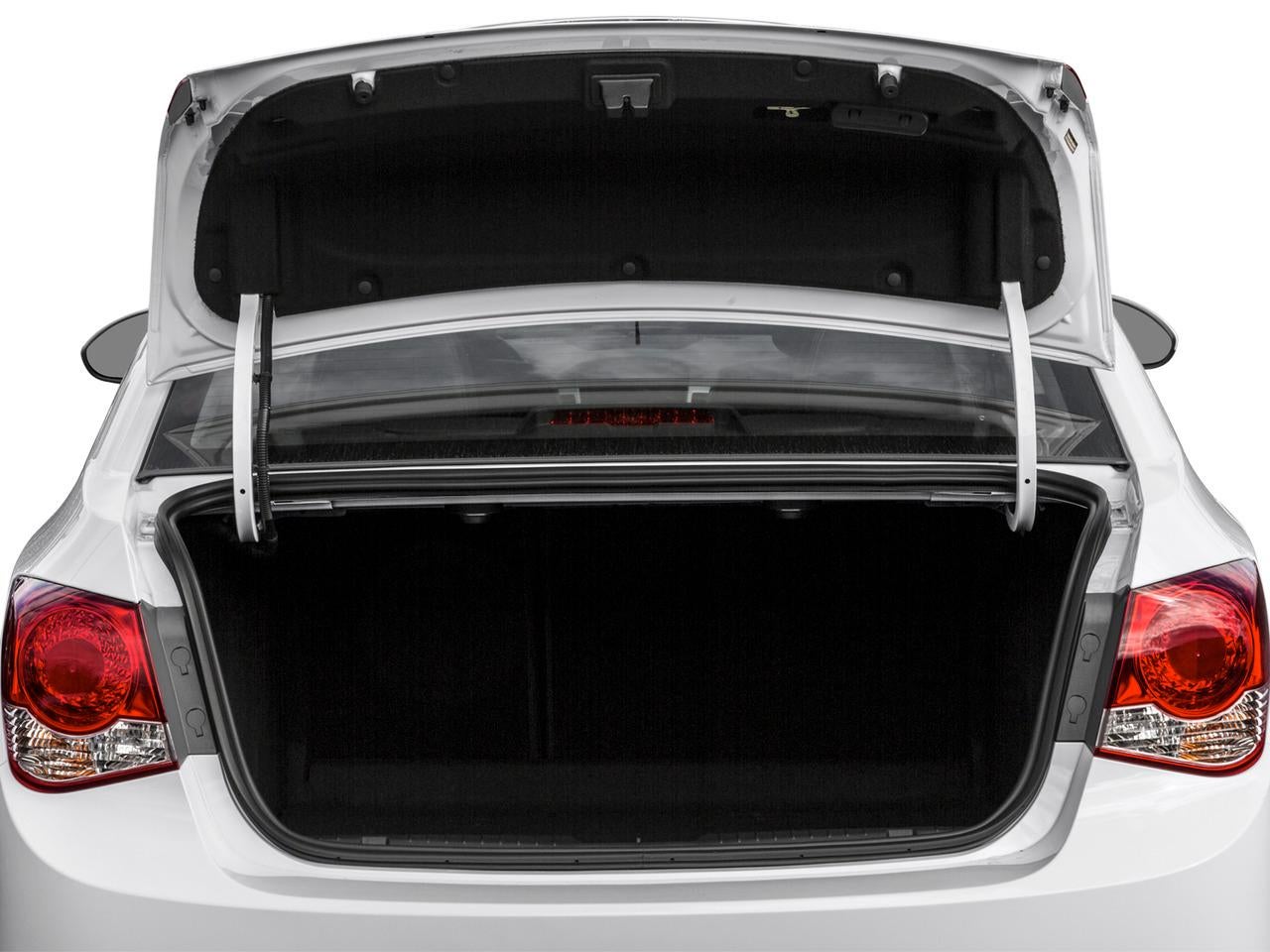 2016 Chevrolet Cruze Limited Sedan 1LT (Automatic)