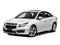 2016 Chevrolet Cruze Limited Sedan 1LT (Automatic)