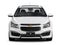 2016 Chevrolet Cruze Limited Sedan 1LT (Automatic)