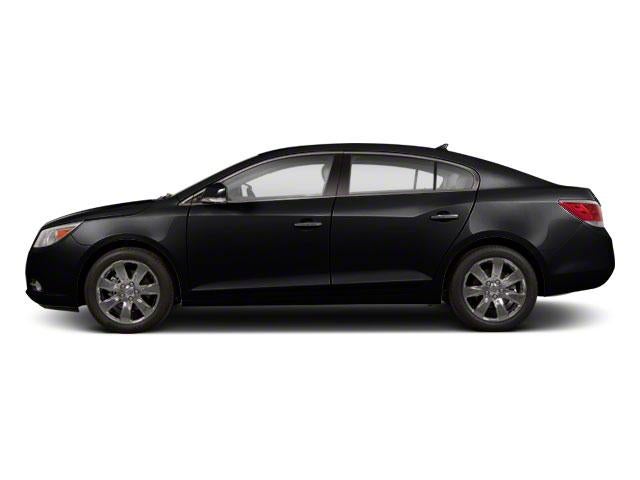 2012 Buick LaCrosse FWD Premium 1