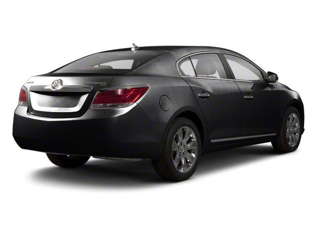 2012 Buick LaCrosse FWD Premium 1