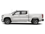 2021 Chevrolet Silverado 1500 Crew Cab Short Box 2-Wheel Drive LT