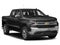 2021 Chevrolet Silverado 1500 Crew Cab Short Box 2-Wheel Drive LT