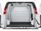 2024 Chevrolet Express Cargo Van 2500 Extended Wheelbase Rear-Wheel Drive