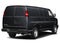 2024 Chevrolet Express Cargo Van 2500 Extended Wheelbase Rear-Wheel Drive