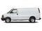 2024 Chevrolet Express Cargo Van 2500 Extended Wheelbase Rear-Wheel Drive