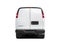 2024 Chevrolet Express Cargo Van 2500 Extended Wheelbase Rear-Wheel Drive