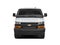 2024 Chevrolet Express Cargo Van 2500 Extended Wheelbase Rear-Wheel Drive
